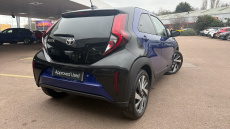 Toyota Aygo X 1.0 VVT-i Edge 5dr Petrol Hatchback